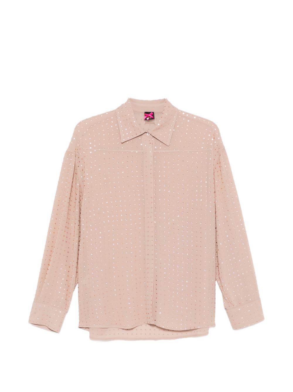 Camicia regular 