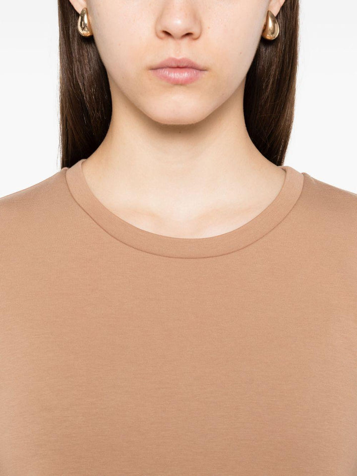 T-shirt basic Tubo 