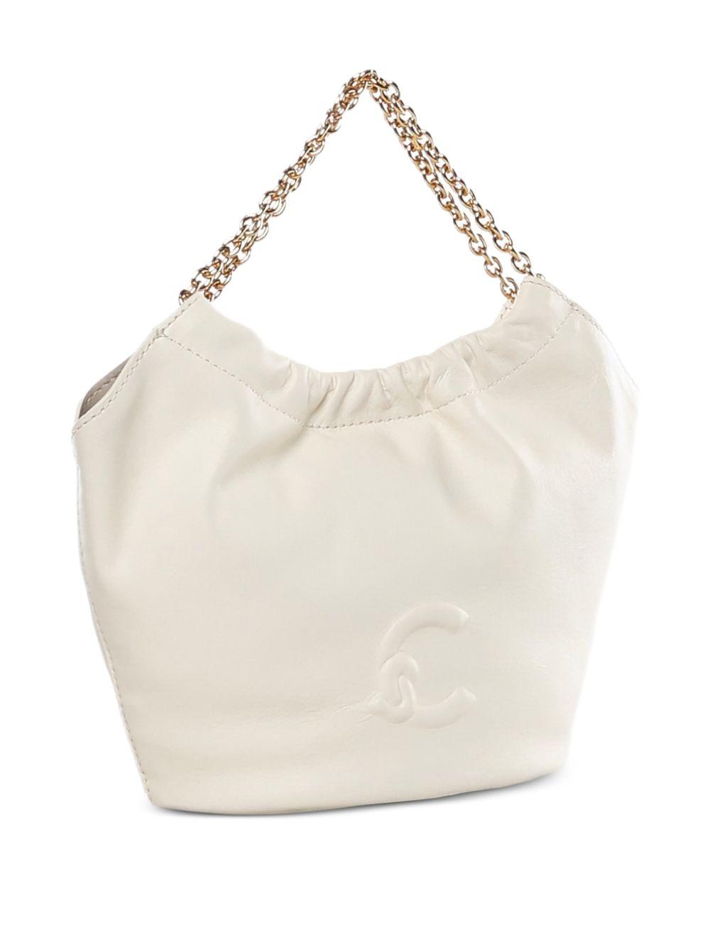 Borsa a spalla Smash con catena 