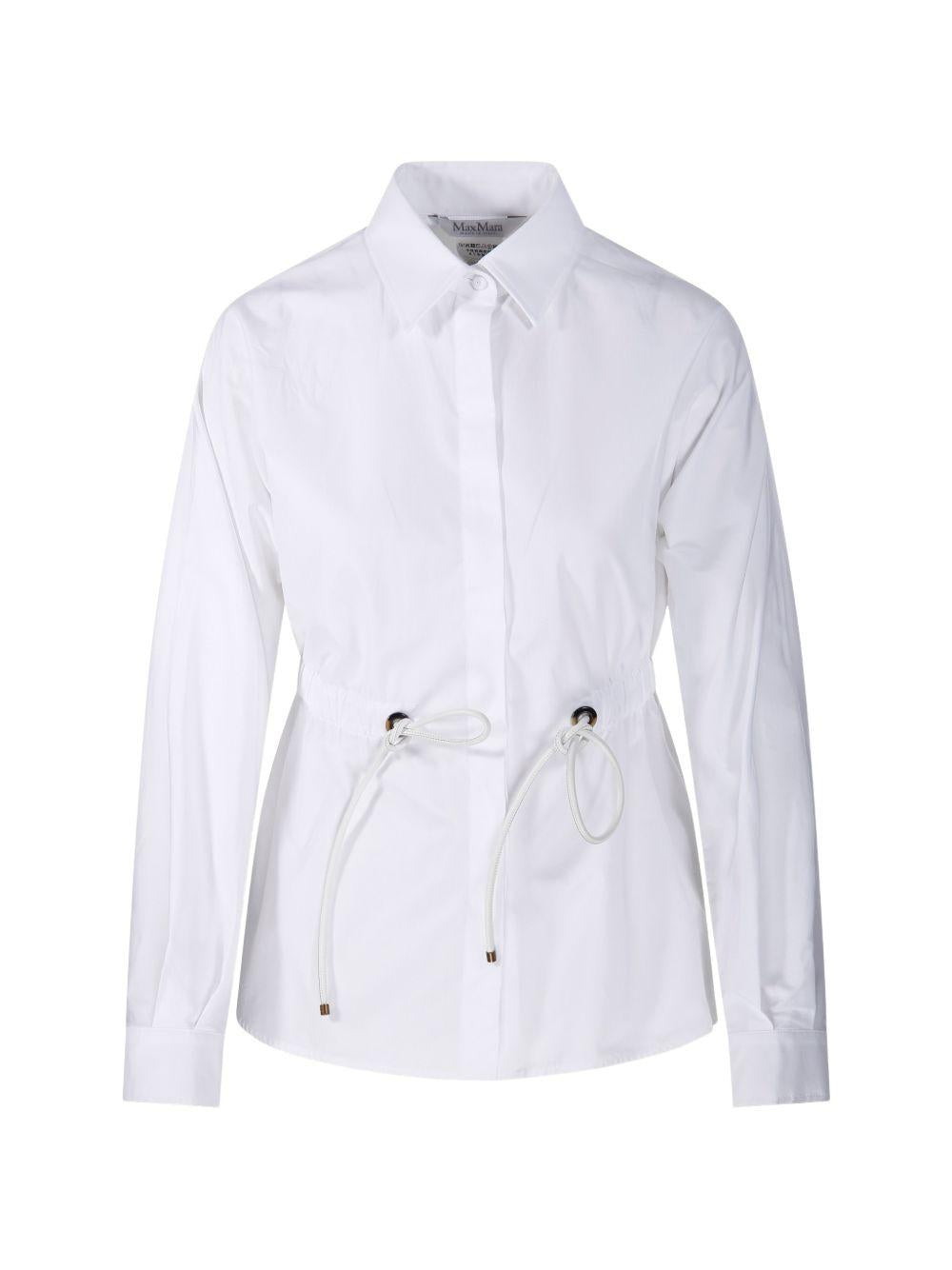 Camicia Tazzina 