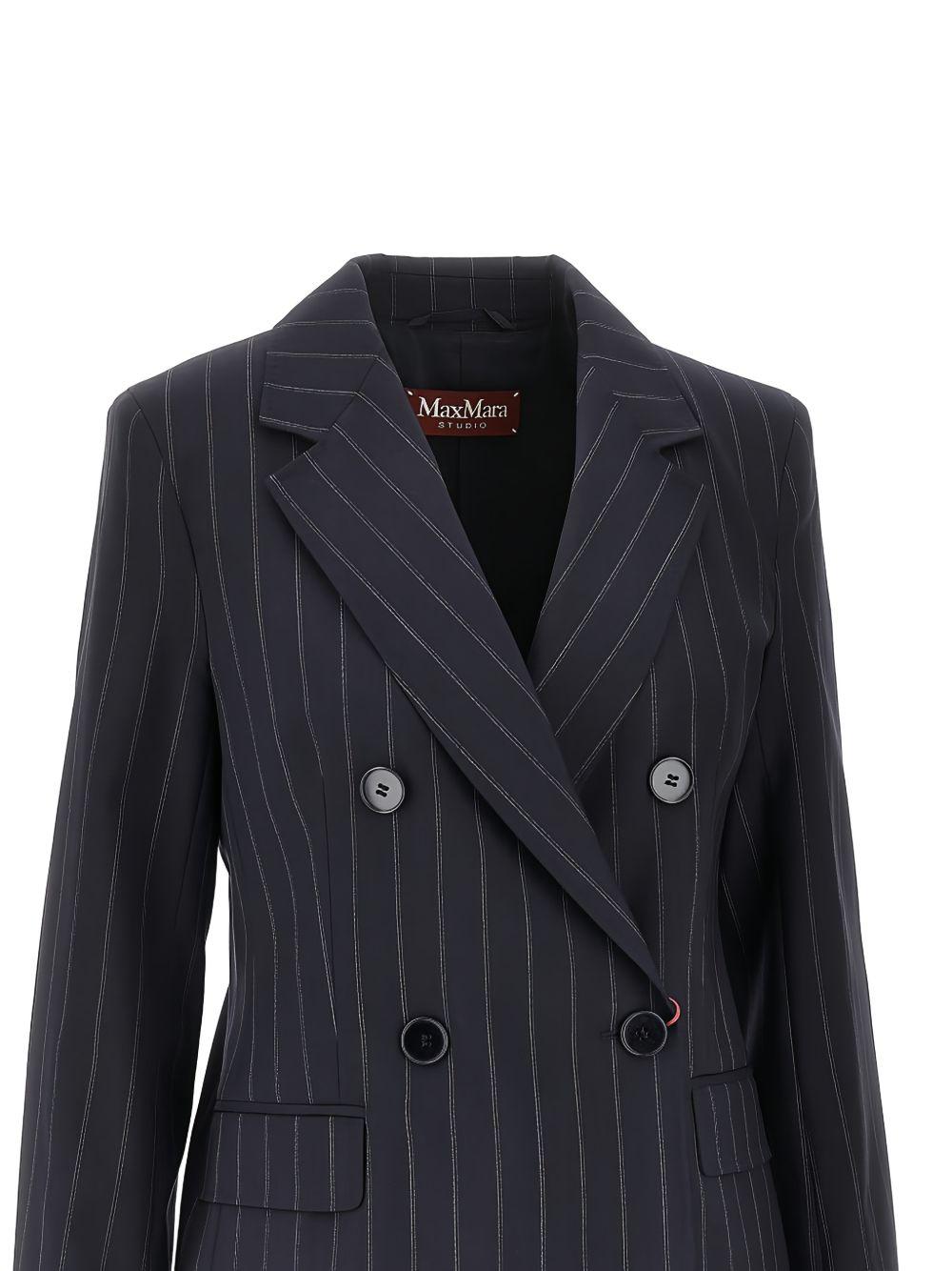 Blazer doppiopetto Onagro 