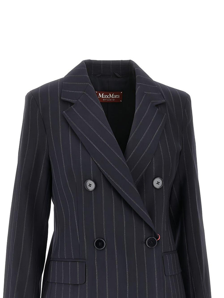 Blazer doppiopetto Onagro 