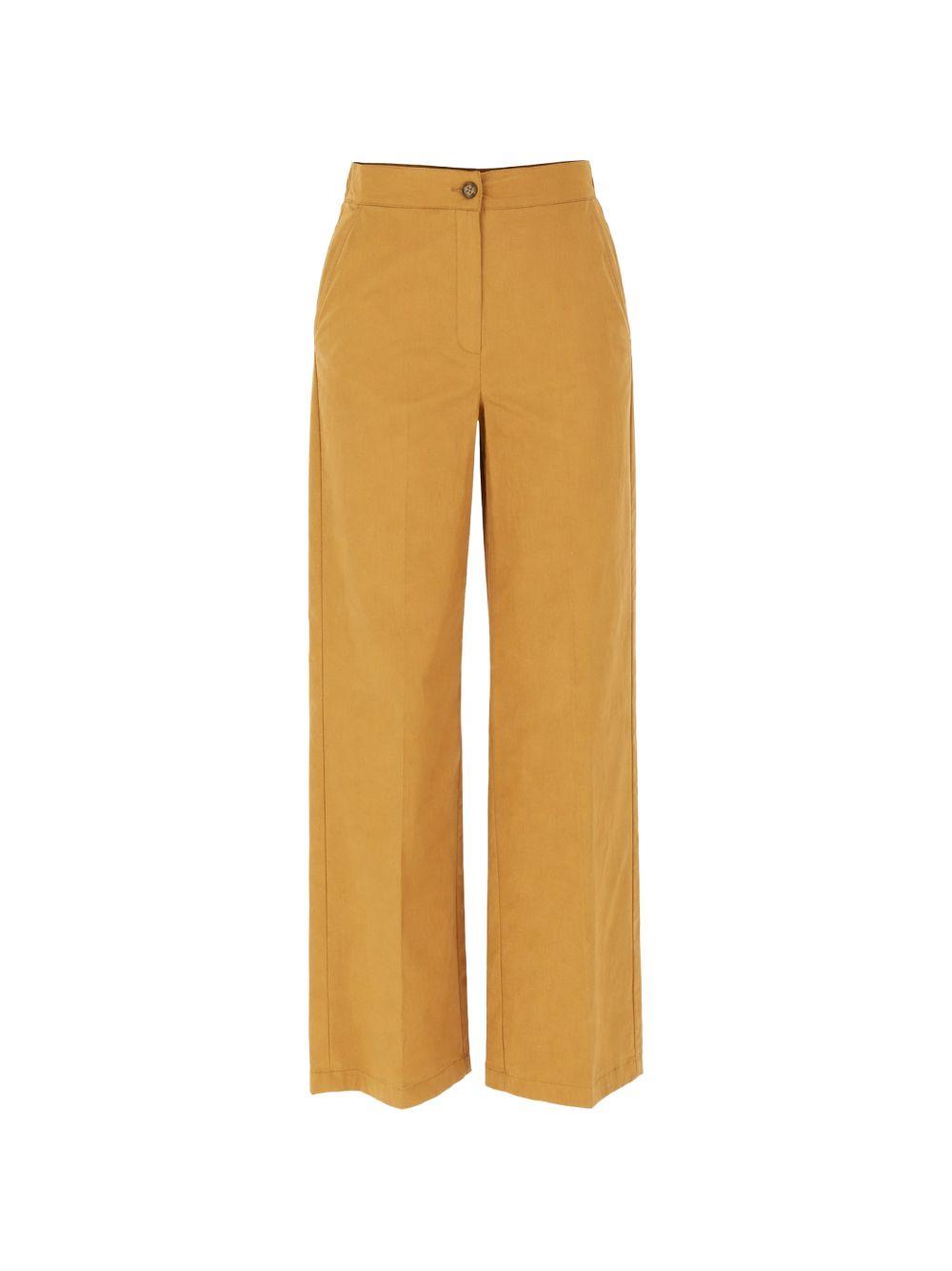 Pantaloni ampi 