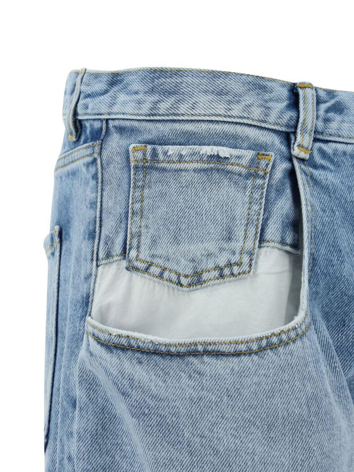 Jeans svasati 