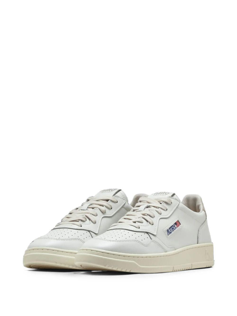 Sneakers bianche Medalist 