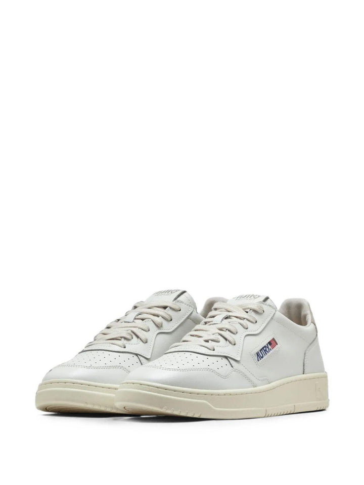 Sneakers bianche Medalist 