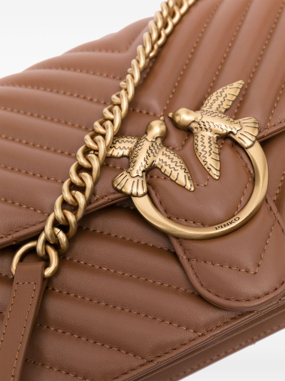 Borsa a tracolla Love Birds 