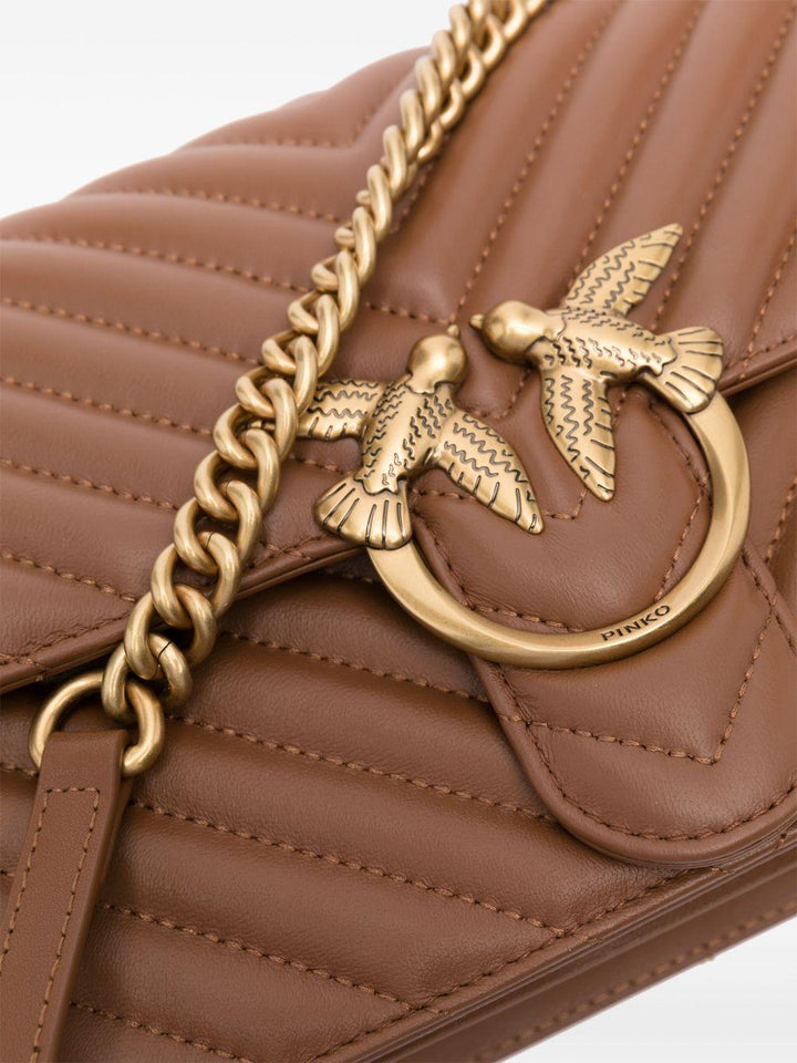 Borsa a tracolla Love Birds 