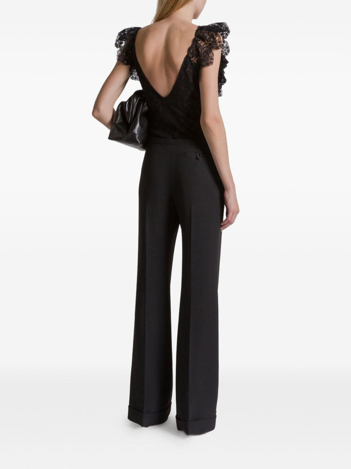 Body con ruches 
