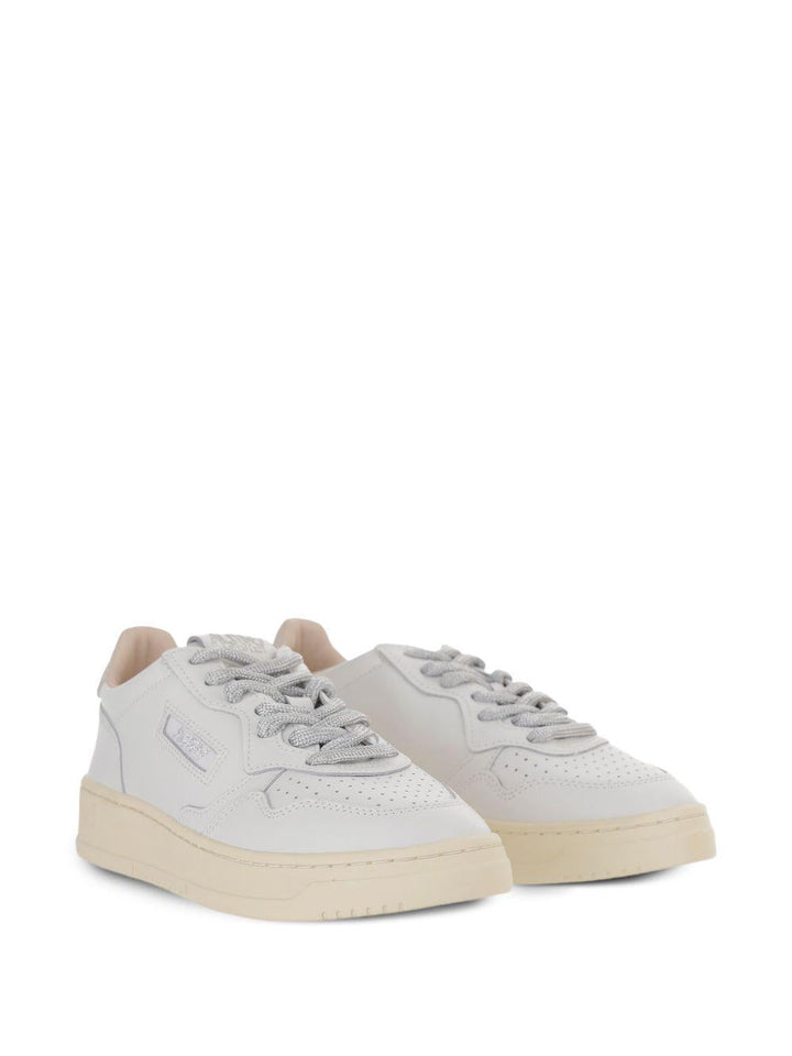 Sneakers Medalist traforate 