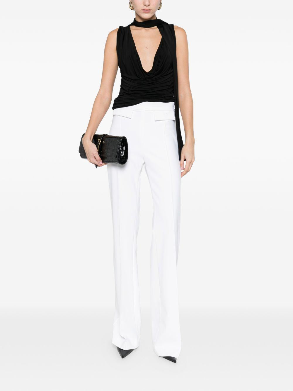 Pantaloni sartoriali 