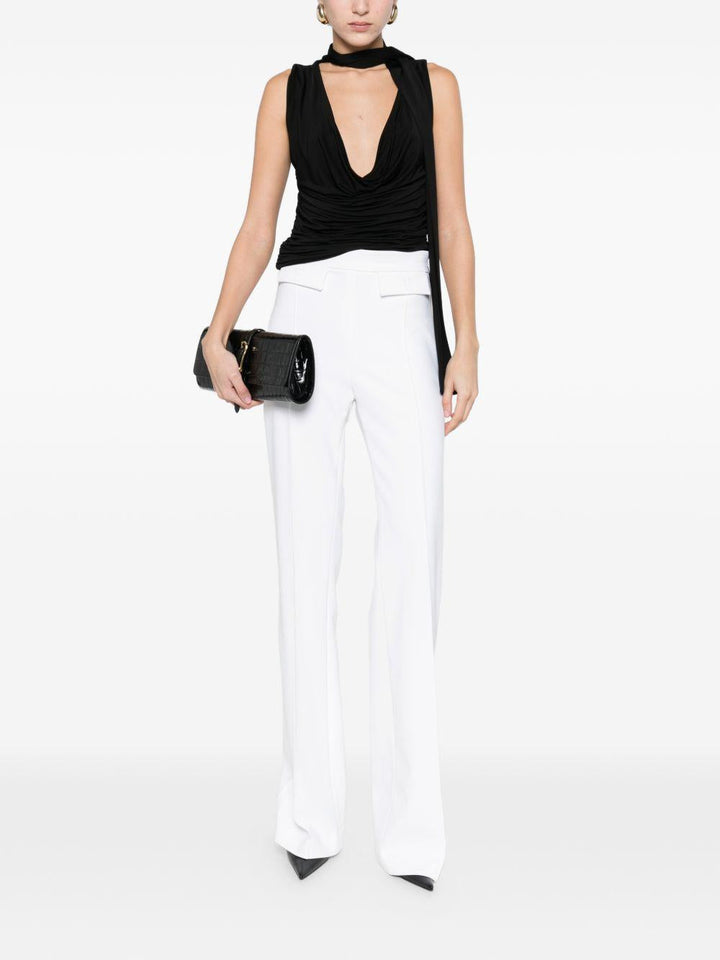 Pantaloni sartoriali 
