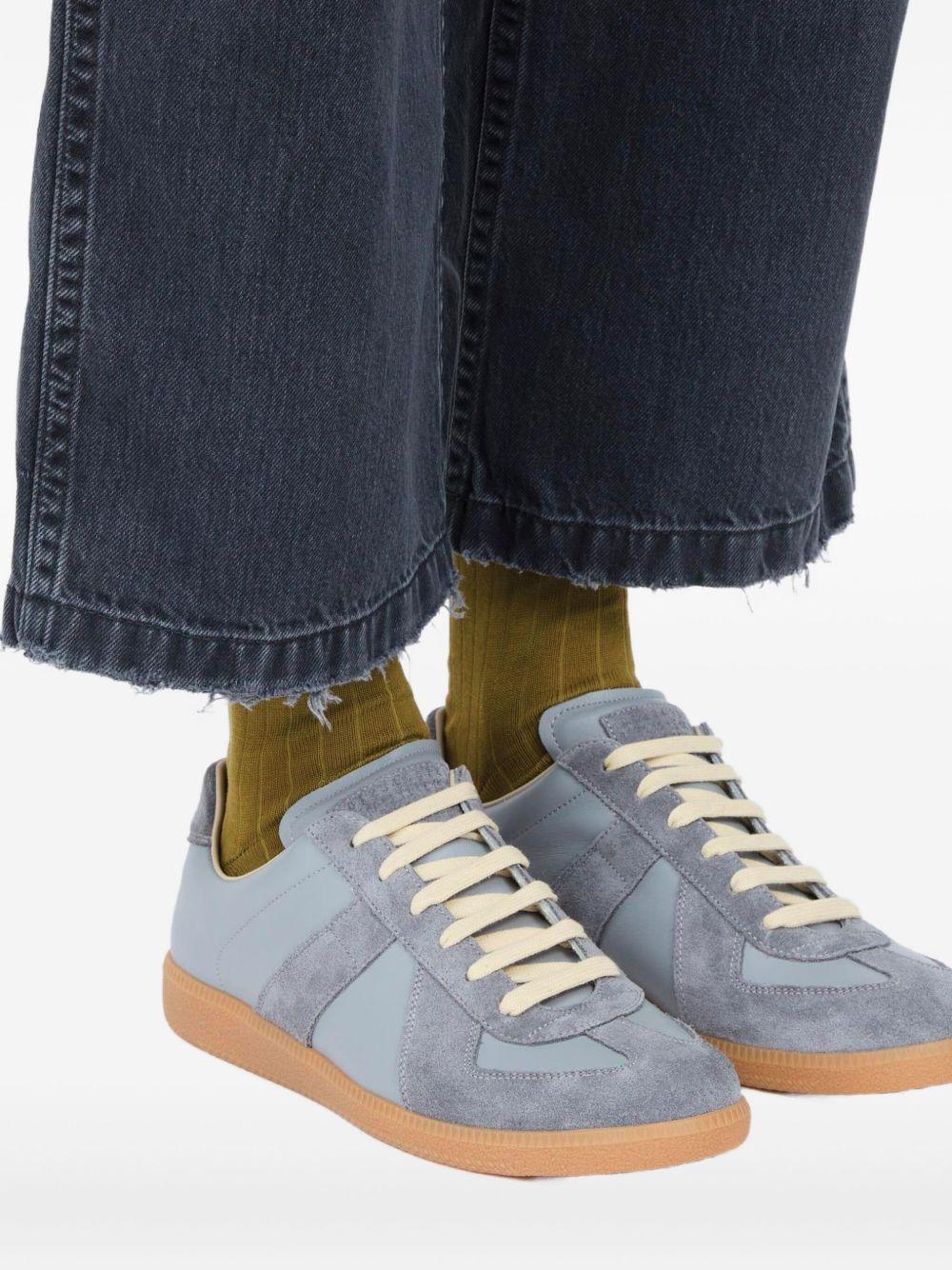 Sneakers Replica ghost gray 