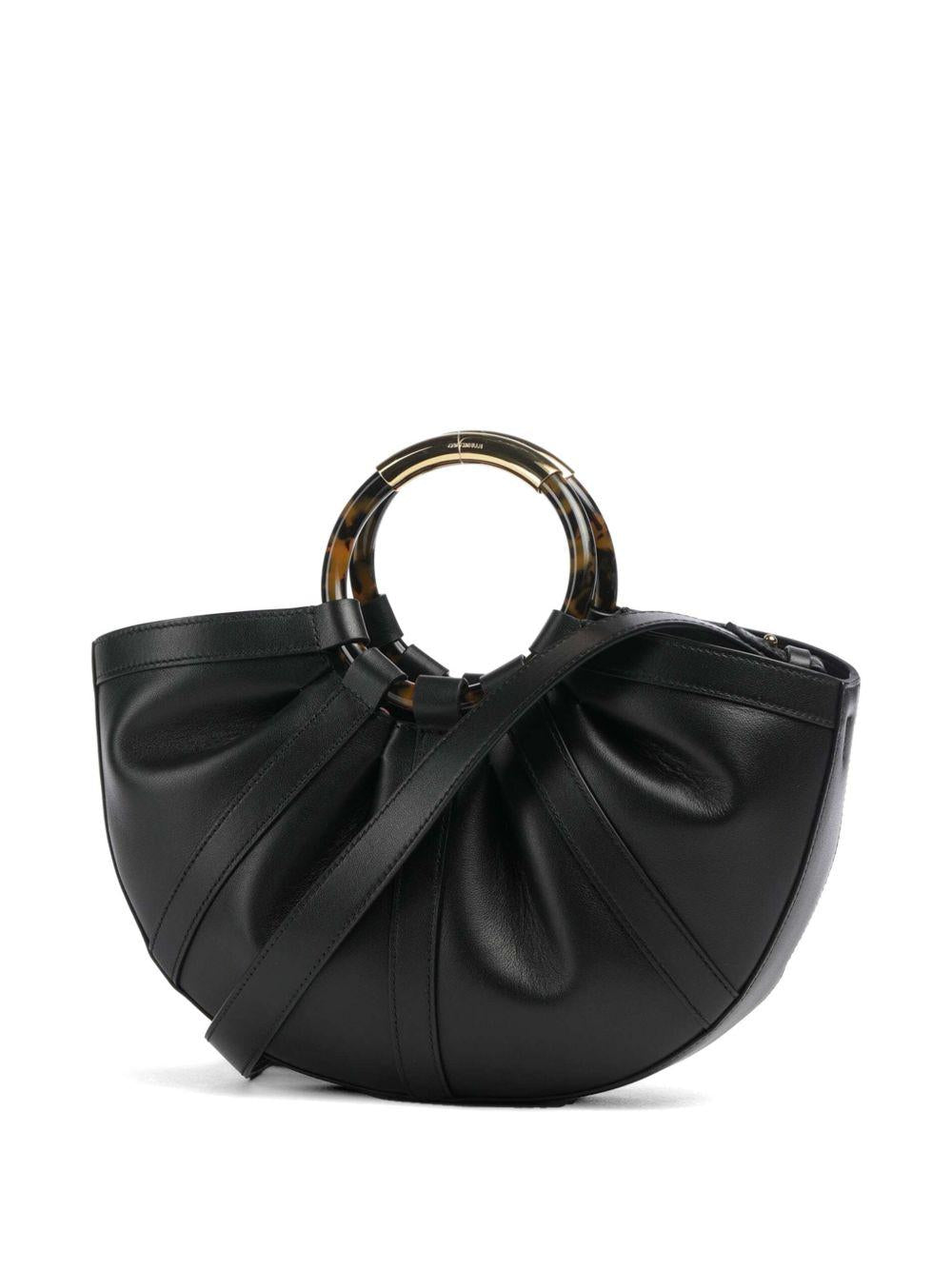 Borsa tote media Shel 