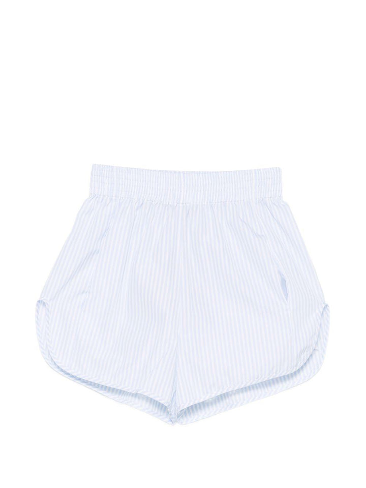 Shorts a righe 