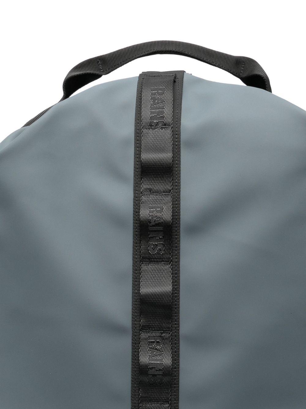 Zaino Trail Clip grigio chiaro 