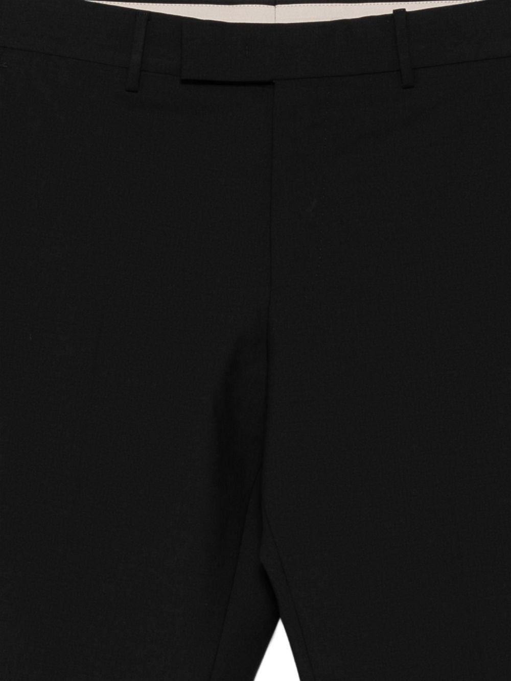 Pantaloni neri 