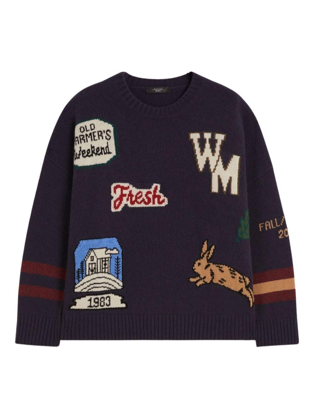 Maglia Pavidi 