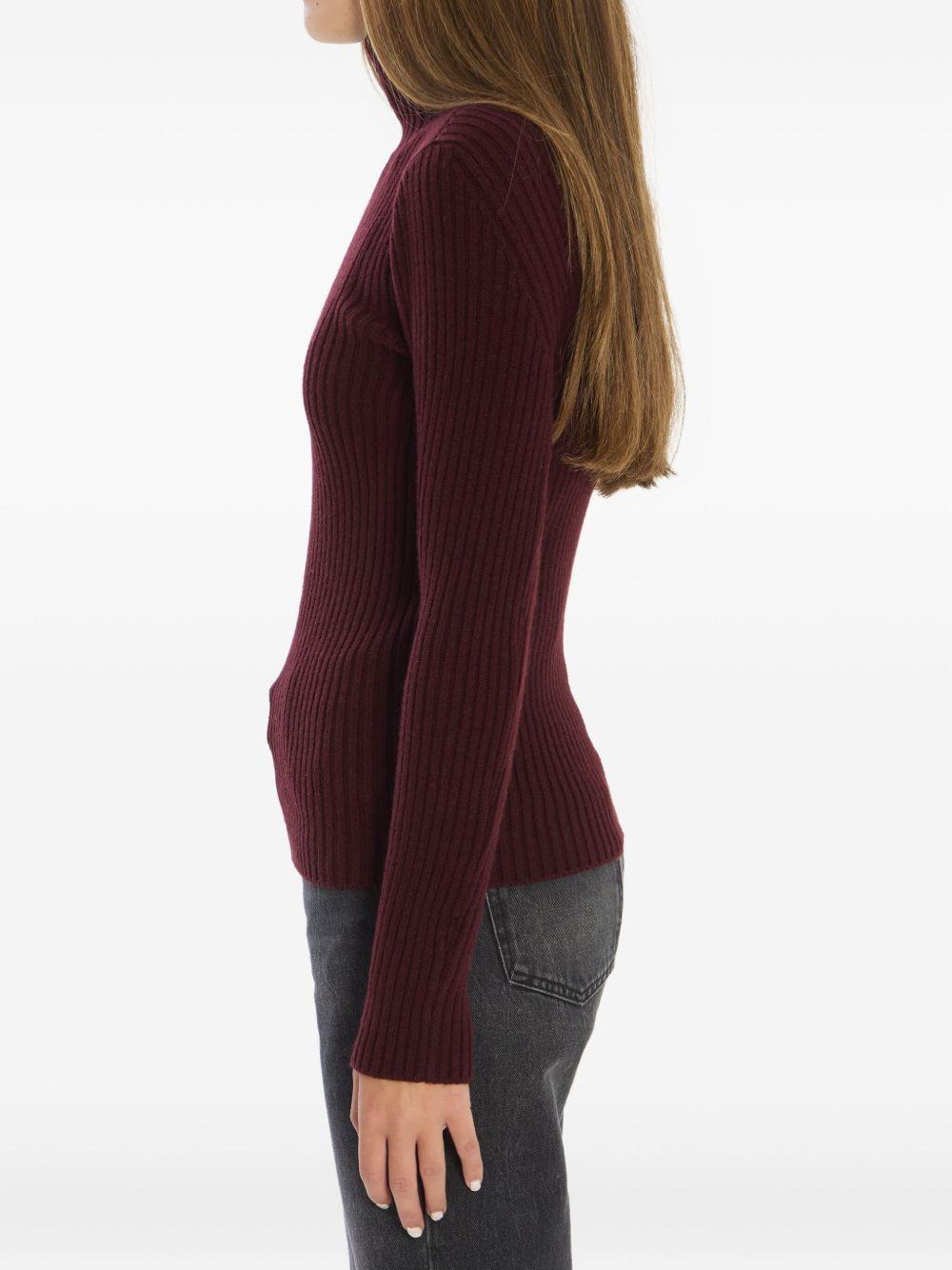 Maglia dolcevita Aral 