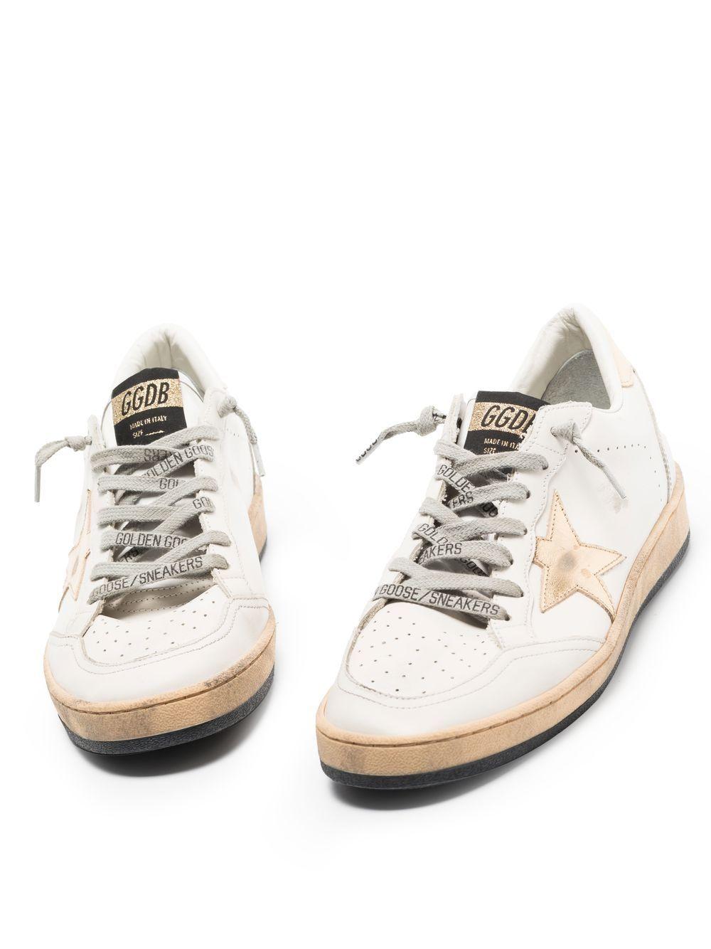 Sneakers Ball Star 