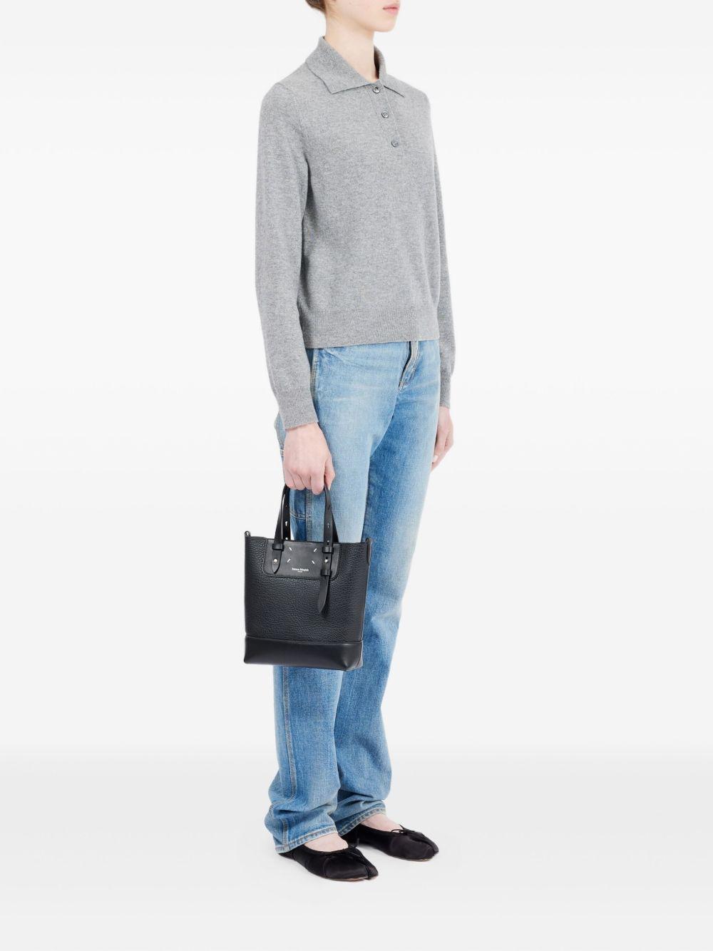Borsa tote Vertical mini 