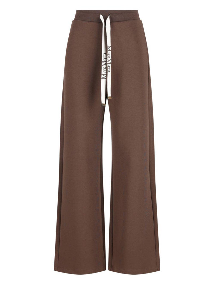 Pantalone dalla linea morbida Bali 