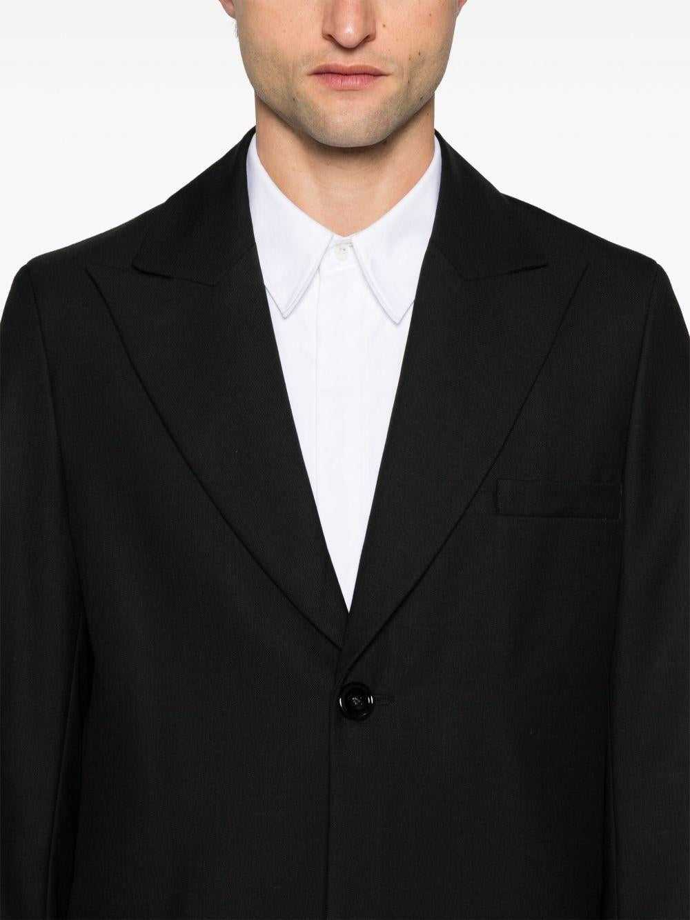 Blazer Seydou nero 