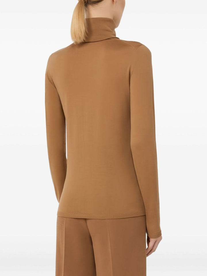 Maglia dolcevita Saluto 