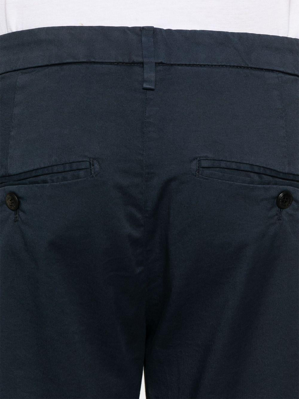 Chino Gaubert universo 