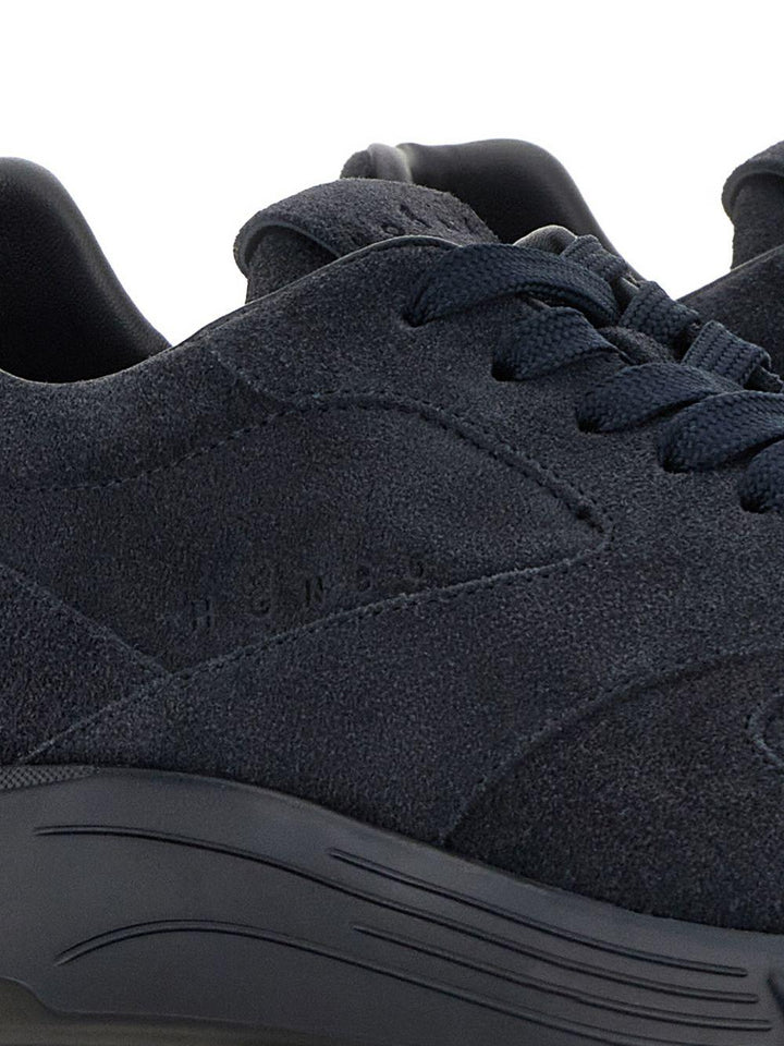 Sneakers Hyperlight blu 