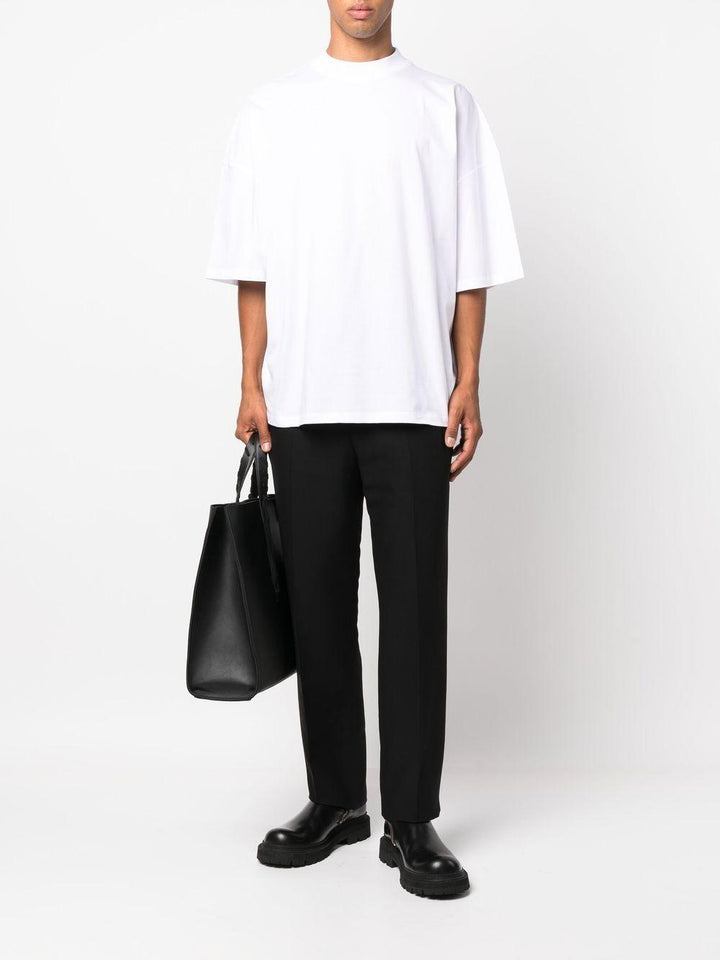 T-shirt bianca 