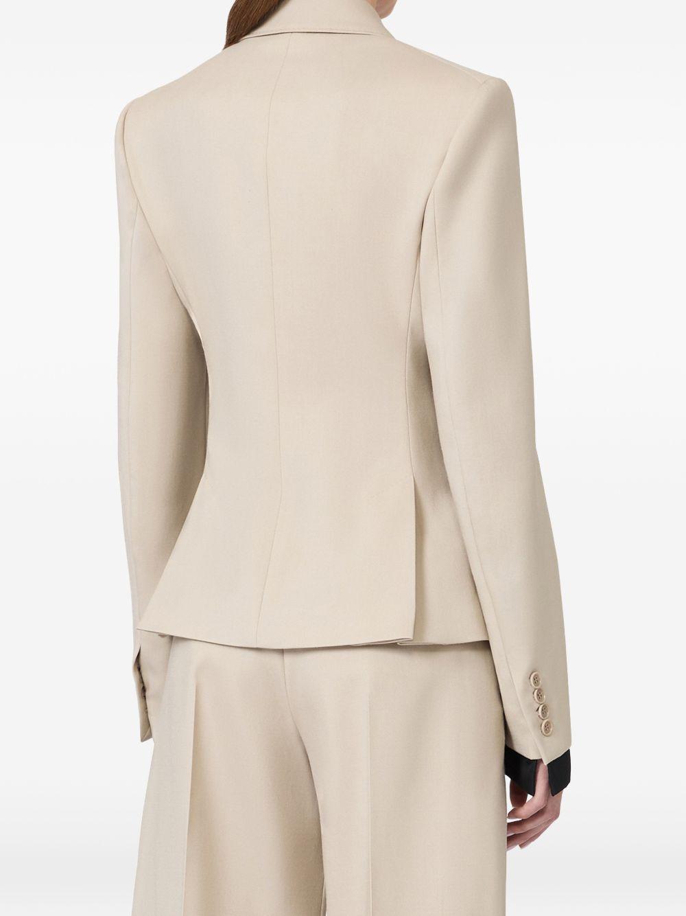 Blazer doppiopetto Placido 