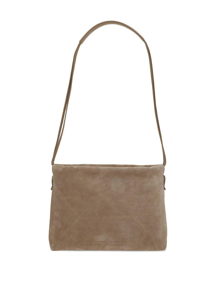 Borsa a spalla BC Duo 