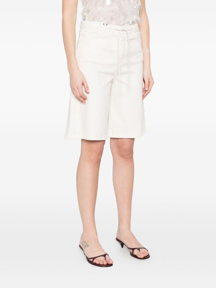 Bermuda con coulisse 
