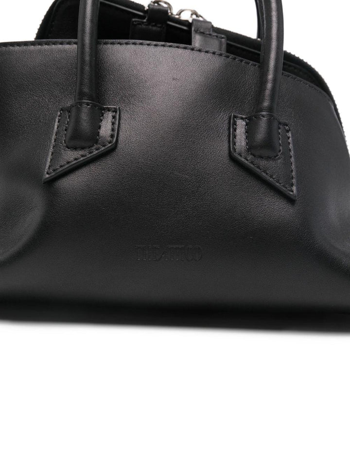 Borsa tote in pelle 