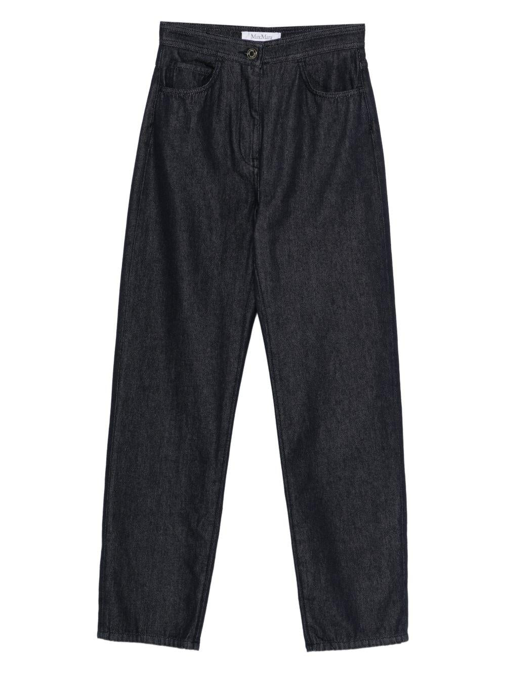 Pantalone 5 tasche Pesco 
