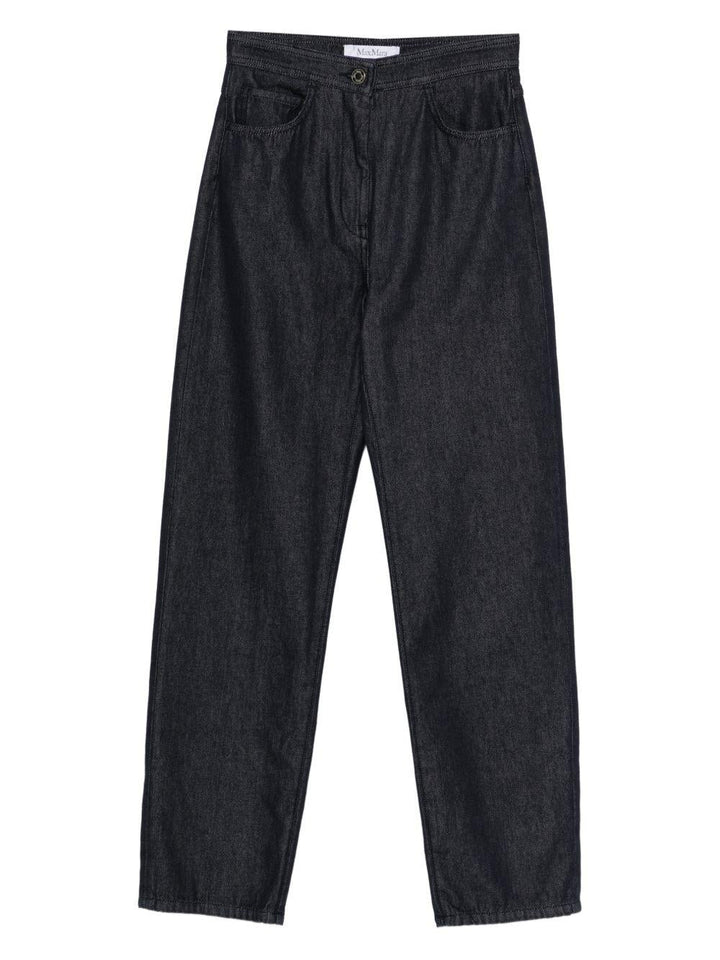 Pantalone 5 tasche Pesco 