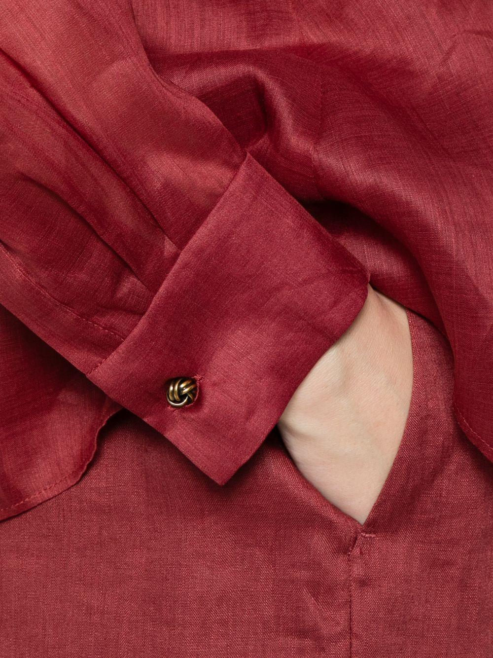 Camicia Ora 