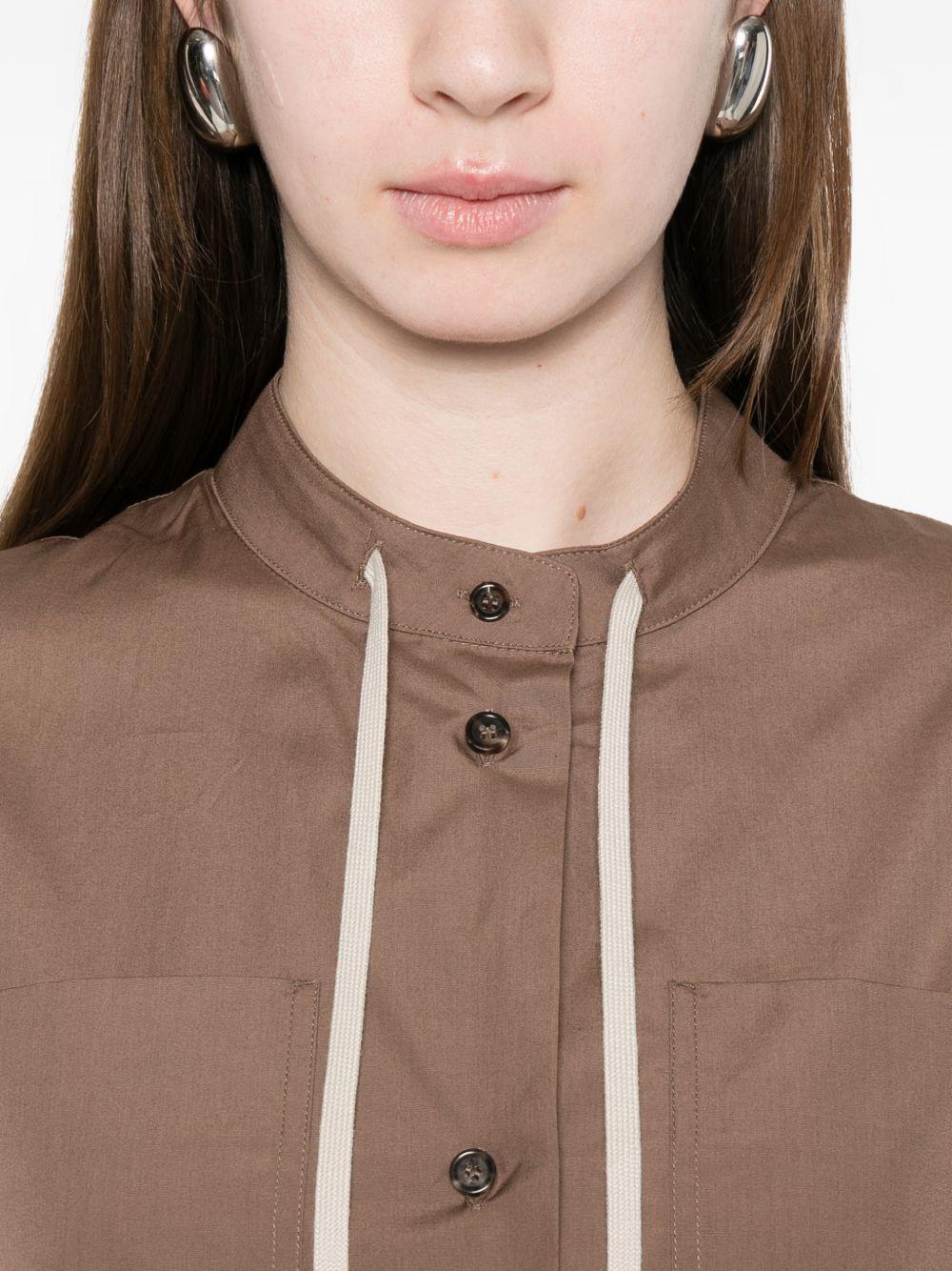 Camicia Mali 