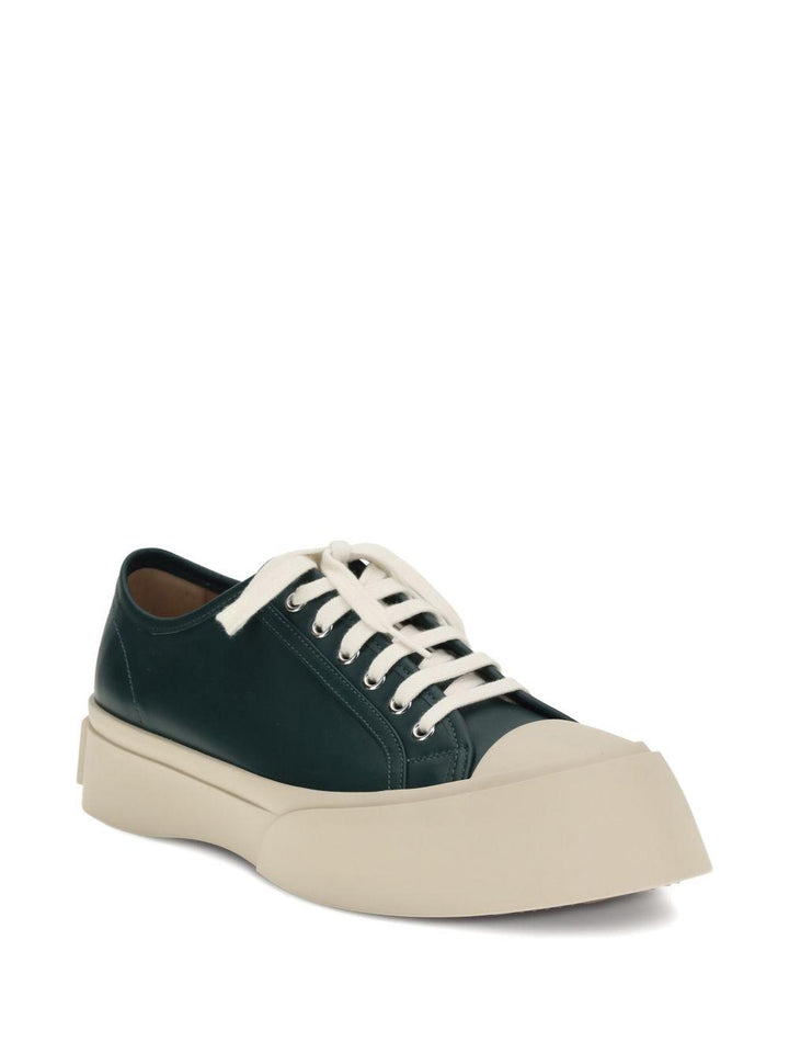 Sneakers Pablo verde 