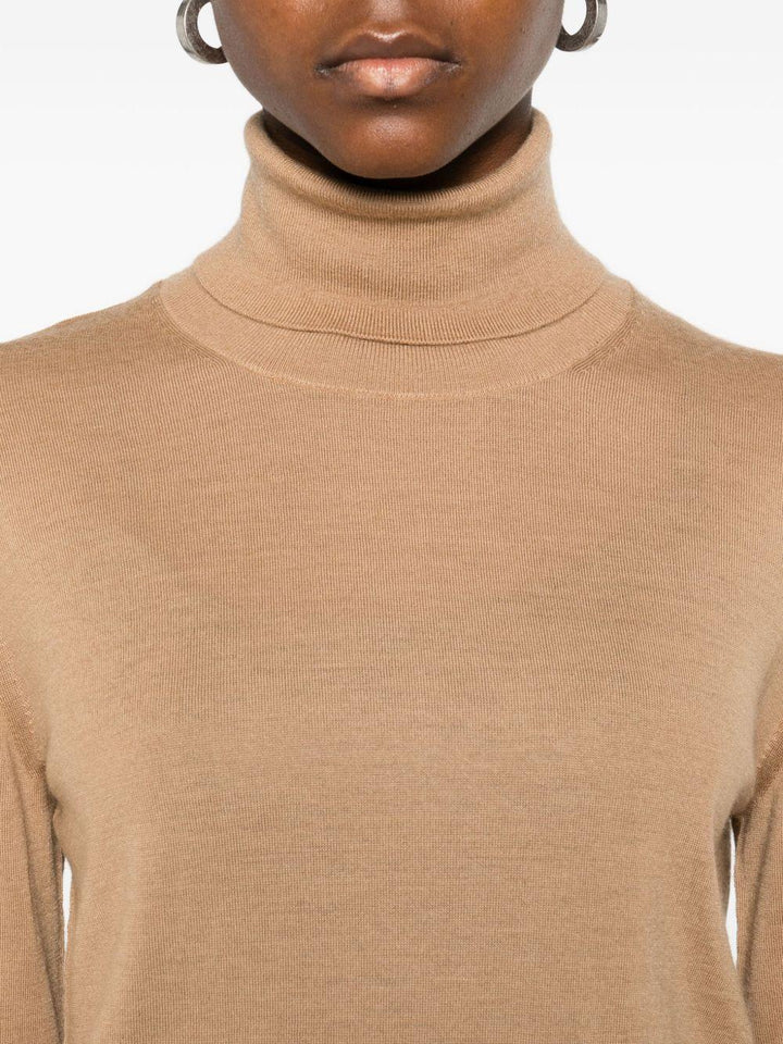 Maglia a collo alto Adria 