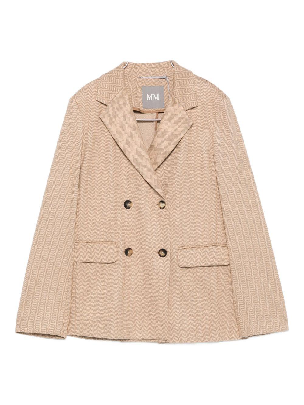 Blazer doppio petto Albania 