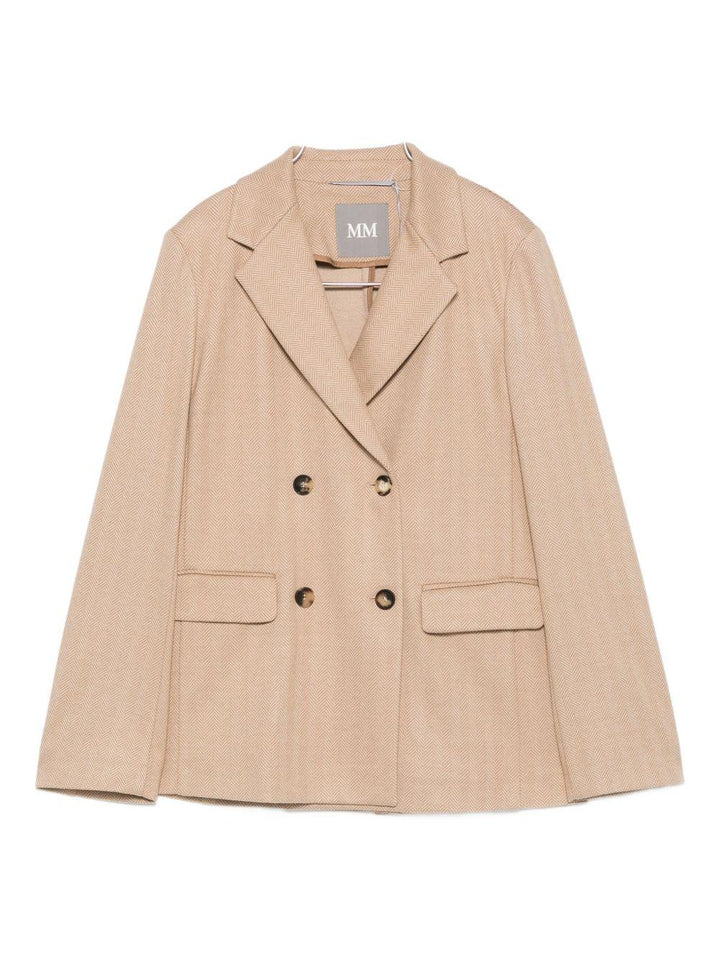 Blazer doppio petto Albania 