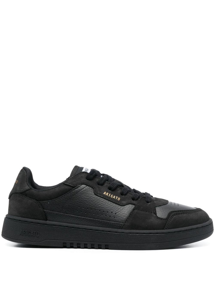 Sneakers nere Dice Lo con inserti 