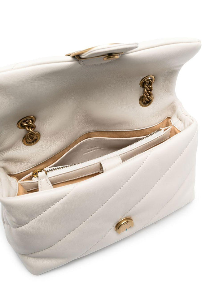Borsa a tracolla Love Classic Puff 