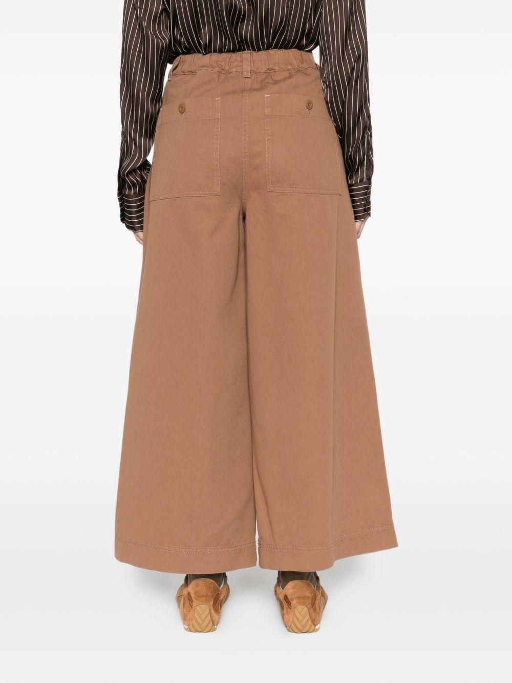 Pantaloni Ariete 