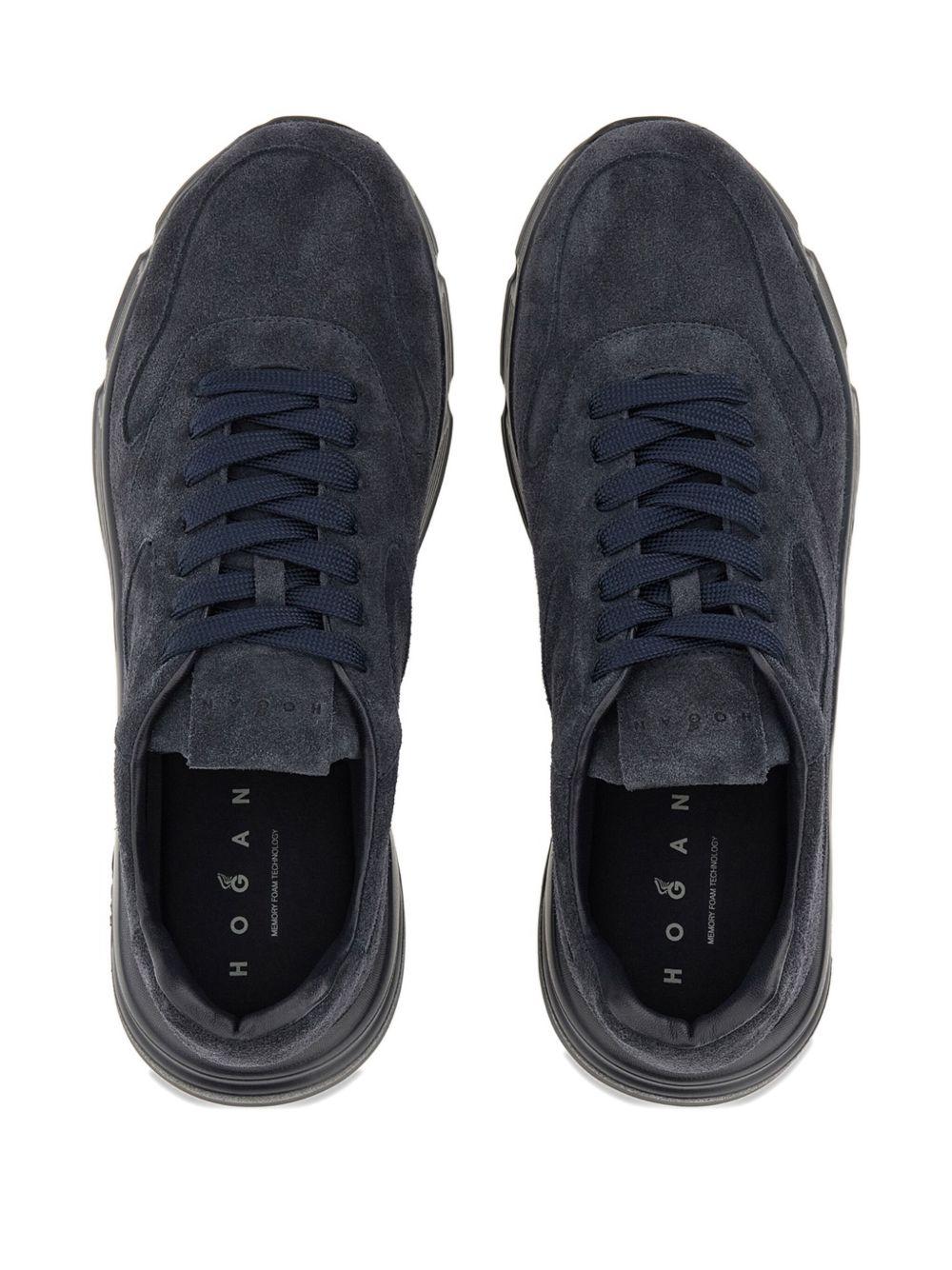 Sneakers Hyperlight blu 