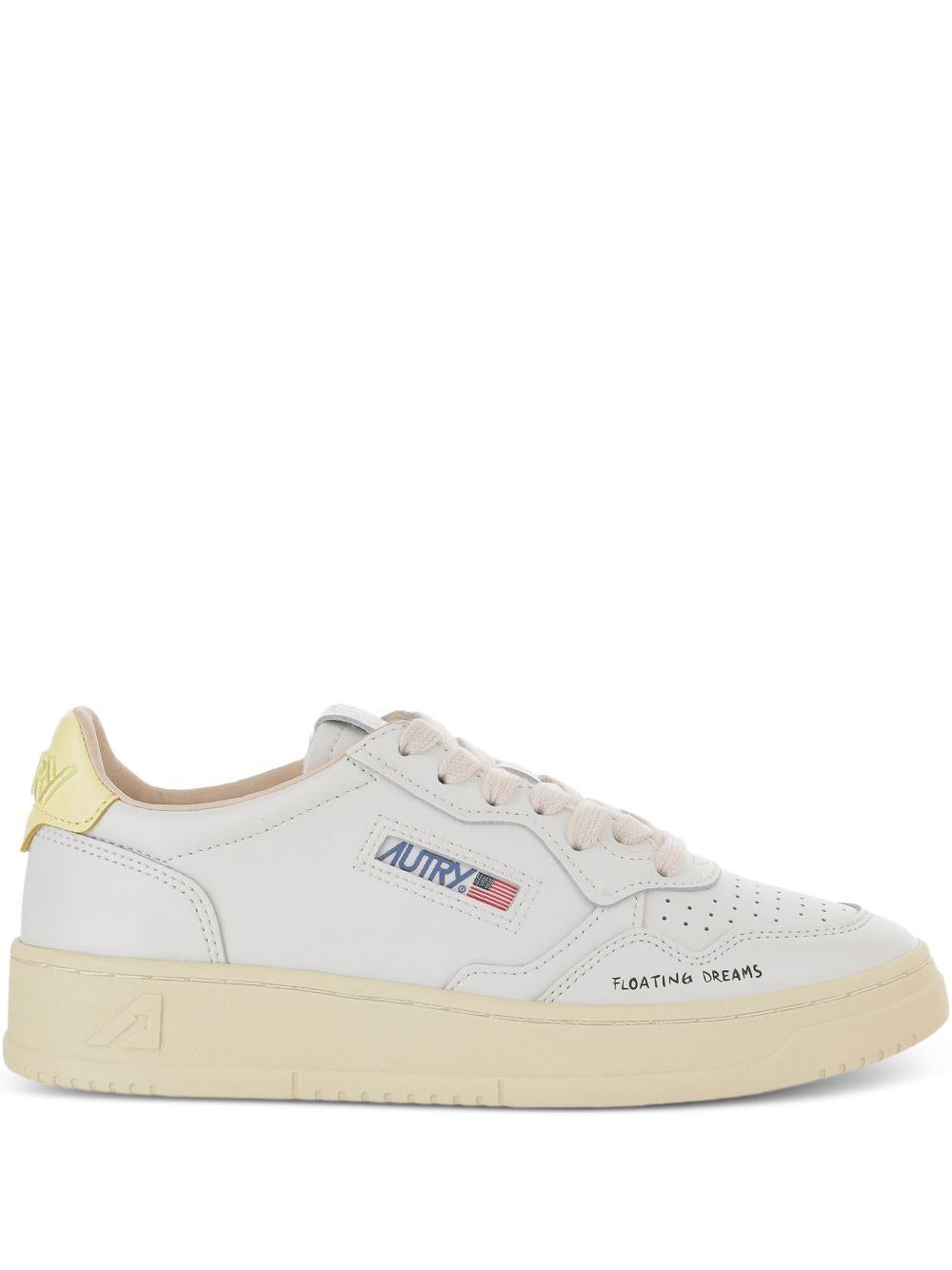 Sneakers Medalist 