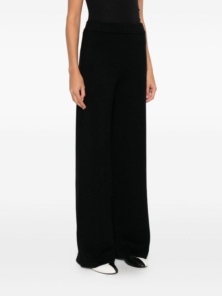 Pantaloni in maglia Hamburg 