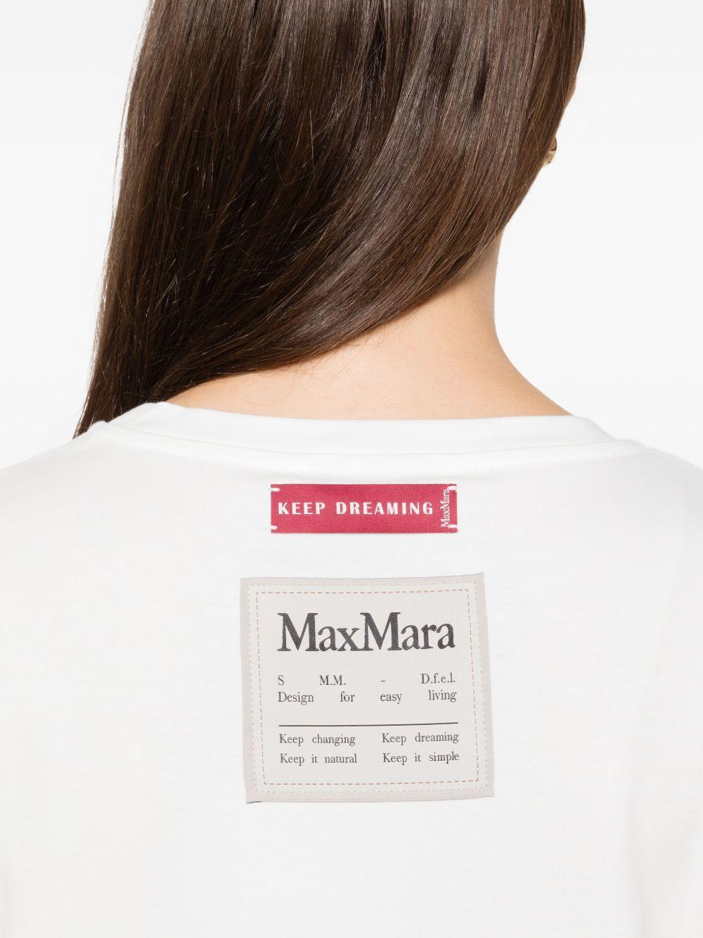 T-shirt Gemma 